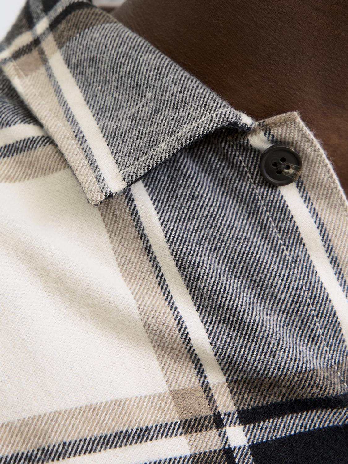 JJECHARGE OVERSHIRT